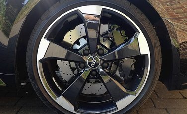 Audi RS3 Sportback 18