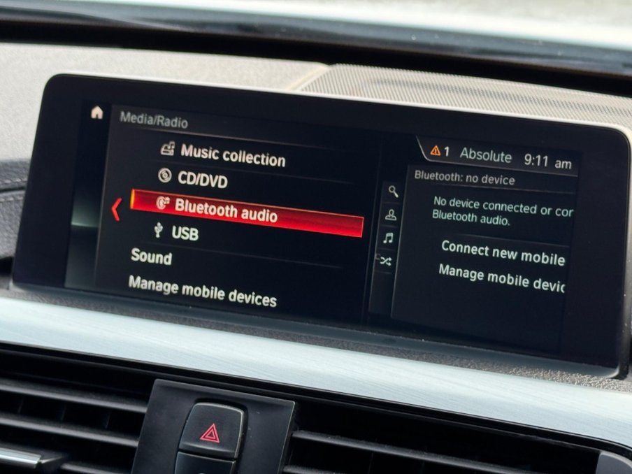 2018 BMW 4 Series — image 19