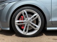 Audi TT 2.0 TT S Quattro Semi-Auto 4WD 3dr 43