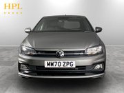 Volkswagen Polo 1.0 TSI GPF R-Line Hatchback 5dr Petrol Manual Euro 6 (s/s) (95 ps) Bluetoo 2