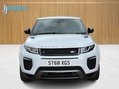 Land Rover Range Rover Evoque 2.0 TD4 HSE Dynamic SUV 5dr Diesel Auto 4WD Euro 6 (s/s) (180 ps) 9