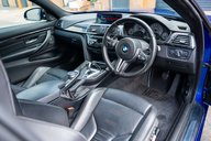 BMW M4 3.0 M4 Competition Edition Package Semi-Auto 2dr 3