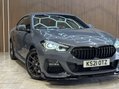 BMW 2 Series 1.5 218i M Sport Auto 4dr 16