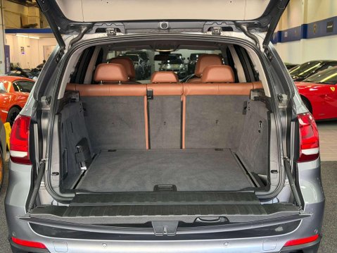 BMW X5 3.0 30d SE SUV 5dr Diesel Auto xDrive Euro 6 (s/s) (258 ps) 34