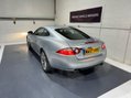 Jaguar XK COUPE 6