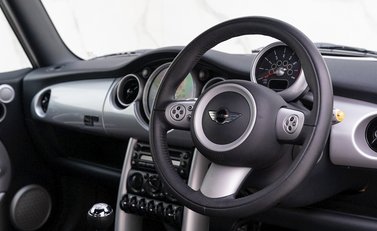 Mini Hatch Cooper Works GP 9