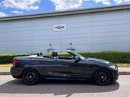 BMW 2 Series 3.0 M235i Auto Euro 6 (s/s) 2dr 2