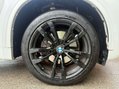 BMW X5 3.0 X5 xDrive 30d M Sport Auto 4WD 5dr 54