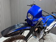 Atk MX POR APACHE 250 2008 ENDURO ROAD LEGAL FIELD BIKE 250CC PROJECT 16