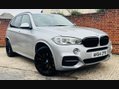BMW X5 3.0 M50d SUV 5dr Diesel Auto xDrive Euro 6 (s/s) (381 ps) 1