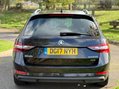Skoda Superb 2.0 TDI SE L Executive 4WD Euro 6 (s/s) 5dr 14