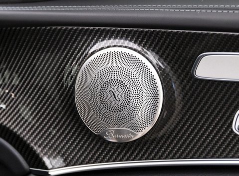 Mercedes-Benz E Class E63 S Estate Night Edition Premium Plus 24