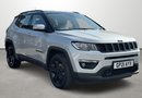 Jeep Compass 1.4 Multiair 140 Night Eagle 5dr [2WD] 1