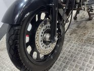 Keeway Superlight 125 2019 10K PROJECT BIKE SPARES OR REPAIR 125CC CRUISER LEARNER BIKE 14