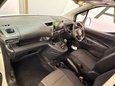 Vauxhall Combo 1.5 Combo 2300 Sportive S/S 23