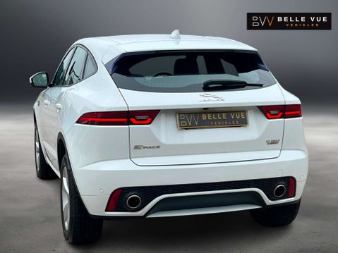 Jaguar E-Pace 2.0 E-Pace R-Dynamic S D AWD Automatic 4WD 5dr - NATIONAL DELIVERY* 13