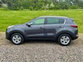 Kia Sportage 2 ISG 6