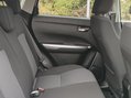 Suzuki Vitara 1.4 Boosterjet MHEV Motion Euro 6 (s/s) 5dr 26