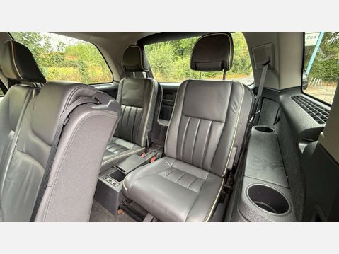 Volvo XC90 2.4 XC90 SE Luxury AWD D5 Auto 4WD 5dr 16