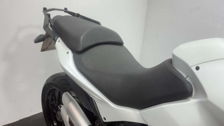 Ducati Multistrada 1200 S 2012 ONLY 25K PANNIERS MOT 4/27 STUNNING ADVENTURE BIKE 43