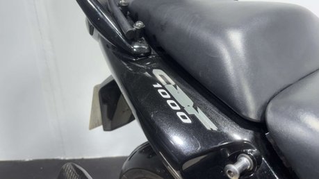 Honda CB 2008 67K LONG MOT CLEAN BIKE GREAT HISTORY SPORTS CANS 1000CC 15