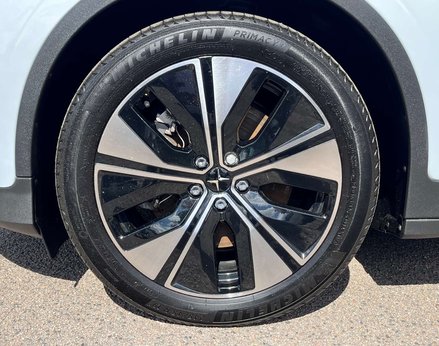 Polestar 2 2 Plus EV AWD 4WD 5dr 12