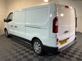 Renault Trafic 2.0 dCi ENERGY 30 Business+ LWB Standard Roof Euro 6 (s/s) 4