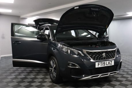Peugeot 3008 S/S GT LINE