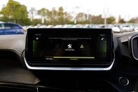 Peugeot 208 PURETECH GT S/S 27