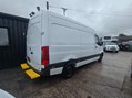 Mercedes-Benz Sprinter 316 CDI 6