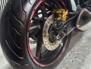 Honda CBR 2014 35K LONG MOT 600CC SPORTS BIKE SERVICED WARRANTY 28