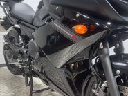 Yamaha XJ6 2010 ONLY 15K 1 FORMER OWNER LONG MOT WARRANTY 600CC A2 13