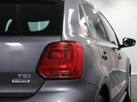 Volkswagen Polo MATCH EDITION TSI 23