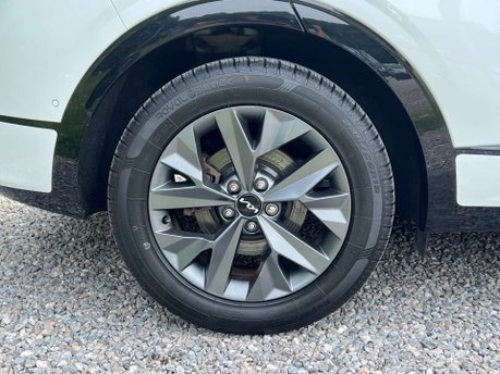 Kia Sportage 1.6 Sportage GT-Line S ISG HEV Auto 5dr 13