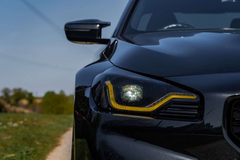 BMW 2 Series 3.0 M2 Auto 3dr 29