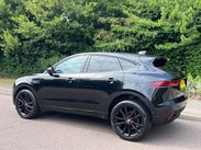 Jaguar E-Pace 2.0 D204 MHEV R-Dynamic SE Auto AWD Euro 6 (s/s) 5dr 62