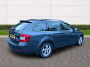 Skoda Octavia 1.5 Octavia SE Technology TSI 5dr 3