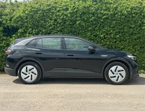 Volkswagen Id.4 Pro 77kWh Life SUV 5dr Electric Auto (174 ps) 6
