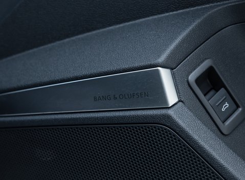 Audi RS3 SPORTBACK VORSPRUNG 27