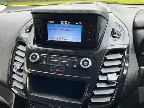 Ford Transit Connect 250 EcoBlue Limited L2 Euro 6 (s/s) 5dr 25
