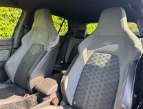 Volkswagen Golf 1.5 TSI R-Line Hatchback 5dr Petrol Manual Euro 6 (s/s) (150 ps) 8