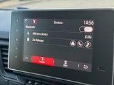 Renault Trafic LWB L2H1 Low Roof Advance Ll30 Air Cruise SELECT 31