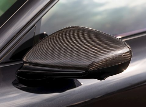 Porsche Taycan Turbo S 34