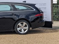 Jaguar XF PORTFOLIO 6