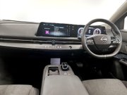Nissan ARIYA 87kWh Advance SUV 5dr Electric Auto 22kW Charger (242 ps) Alloys - Half Lea 20