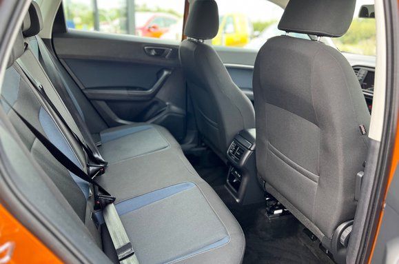 SEAT Ateca 1.6 TDI SE TECHNOLOGY 19