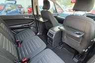 Ford Galaxy TITANIUM 1.5T !! LOOK !! 7 SEATS !! 10 SERVICES! 1 FORMER KEEPER! 19