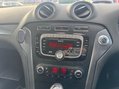 Ford Mondeo 2.0T EcoBoost Titanium Powershift Euro 5 5dr 10