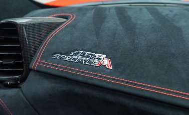 Ferrari 458 Speciale Aperta 26