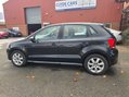Volkswagen Polo 1.4 Polo SE 85 5dr 30